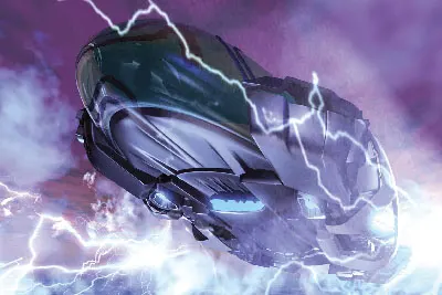 Les Murailles du Temps - SysSol tome 3