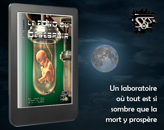 Le fond du désespoir