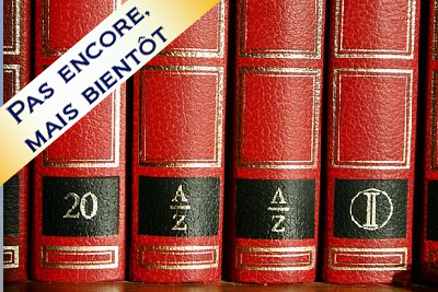 Lexique et vocabulaire quirinien