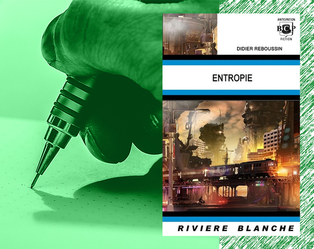 Entropie de Didier Reboussin