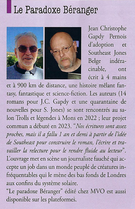 JournalPernes