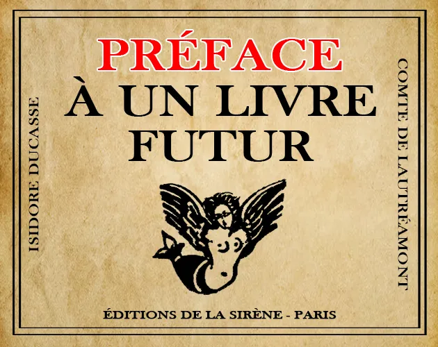Préfaces amicales de JC Gapdy à des auteurs