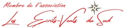 Association « Les Écrits-Vents du Sud»