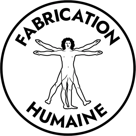Accueil de l'association « Fabrication Humaine »