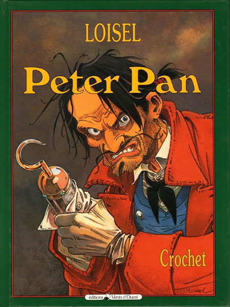 Peter Pan #5