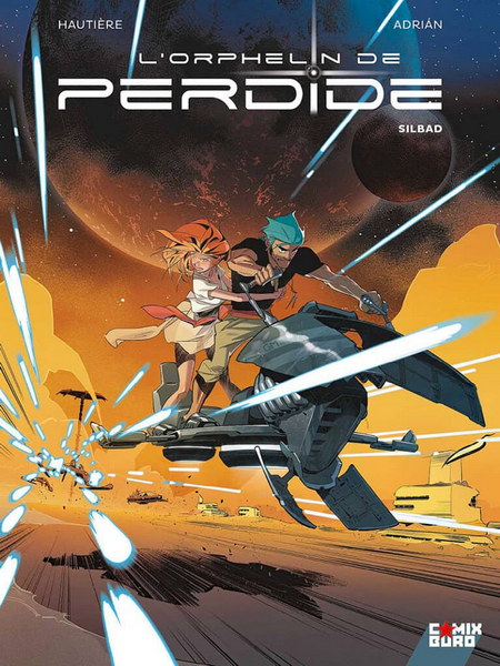 L'orphelin de Perdide