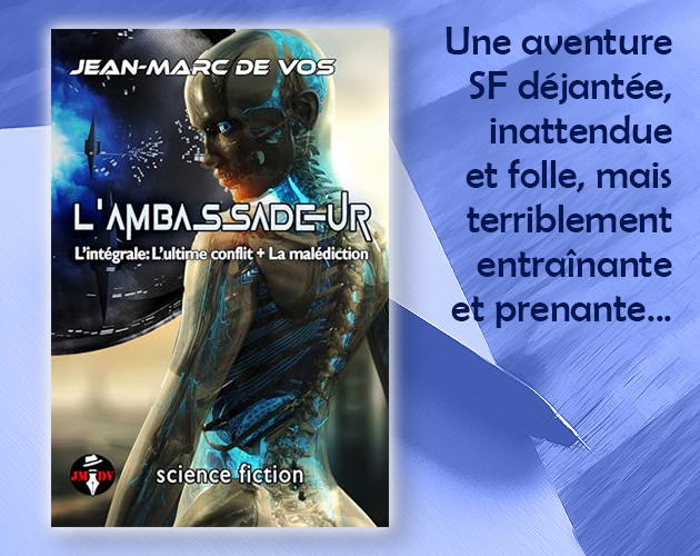 L'ambassadeur de J.M. De Vos