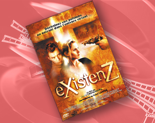 Film eXistenZ