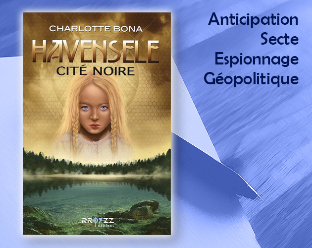 Hanvensele de Charlotte Bona