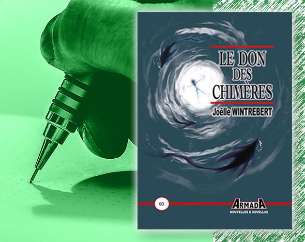 Le don des chimètres de Joëlle Wintrebert