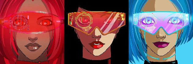 Avatar et changement de point de vue