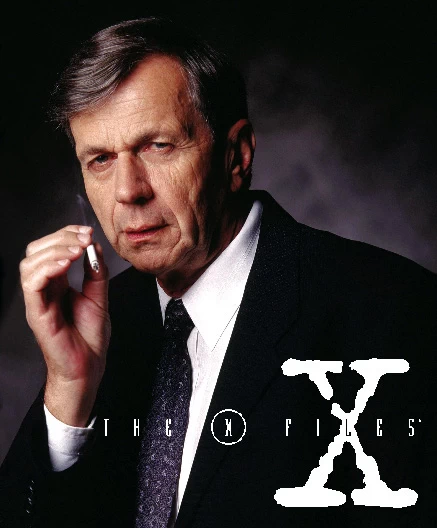 013 XFiles