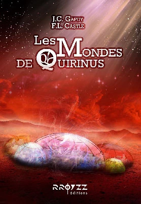 018 Quirinus