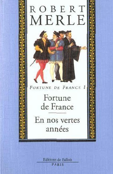 041 Fortune