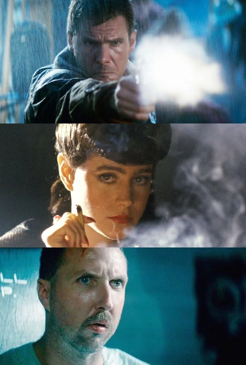 054 Blade runner