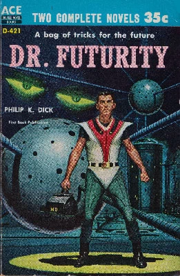 Dr Futurity