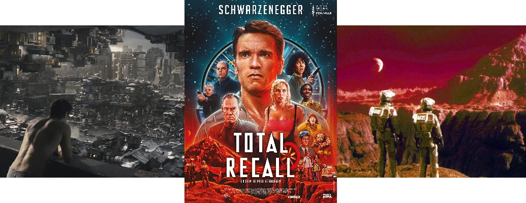 Total Recall