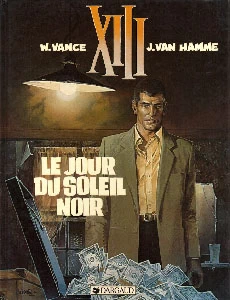 XIII la BD