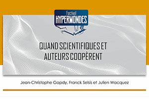 Table ronde des Hypermondes 2020