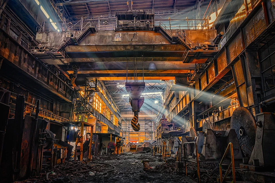 Fonderie imaginaie