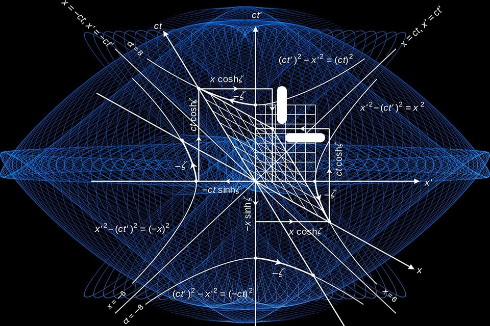 Formules mathématiques