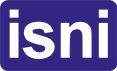 Référence ISNI Identifiant international ISNI