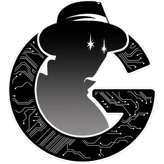Logo du cabinet des détectives privés Gerulf