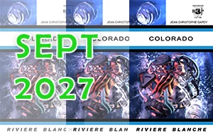 Annonce parution de Colorado