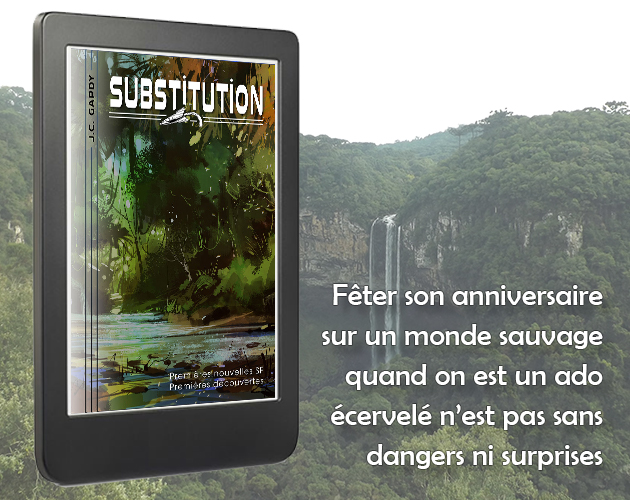 Substitution
