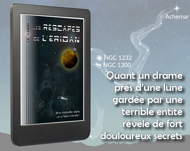 Les rescapés de l'Éridan