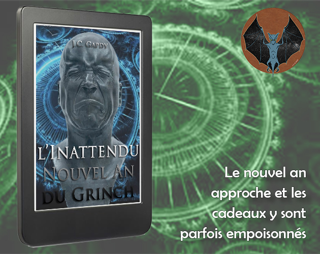 L'inattendu nouvel an du Grinch