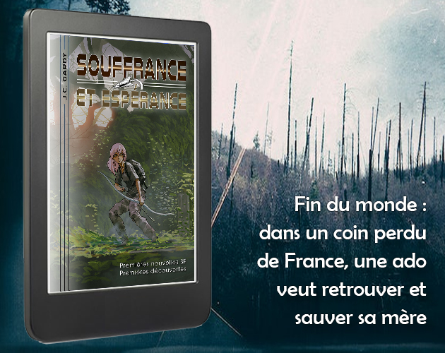 Souffrance et espérance