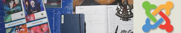Plan détaillé du site web