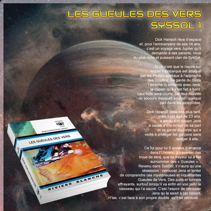 Gueules des Vers