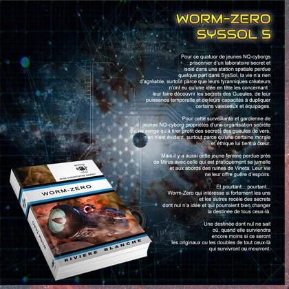 Worm-Zero