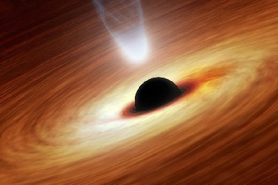 La création d'univers