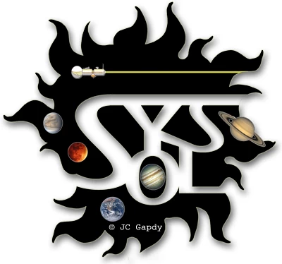 Logo de SysSol Logo de SysSol